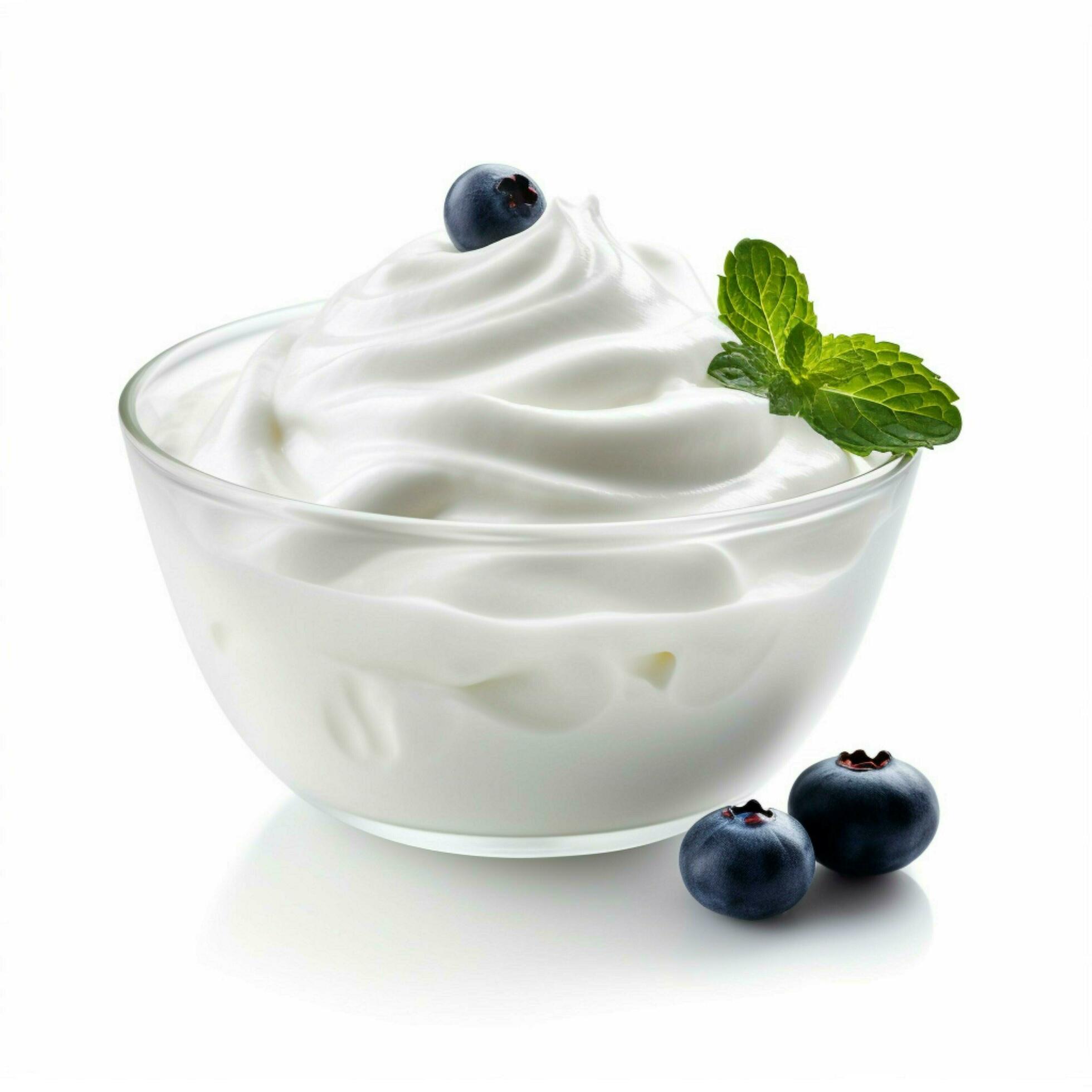 Yoghurt